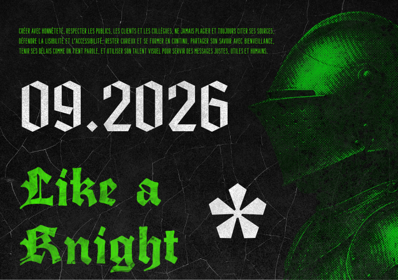 tendances graphiques 2026