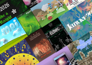 tendances graphiques 2026