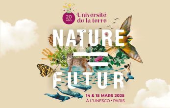 tendance graphiques nature 2025 graphisme