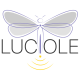 Logo Luciole Communication Couleur