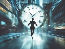 kpis entreprise chronophage