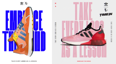 minimalisme communication marketing tendances design 2025